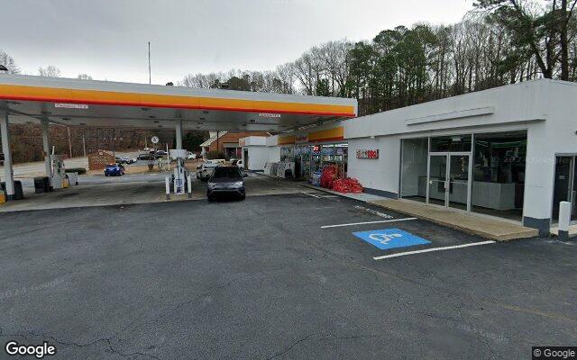 Picture of the location