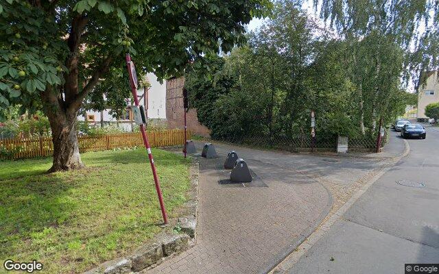 Picture of the location