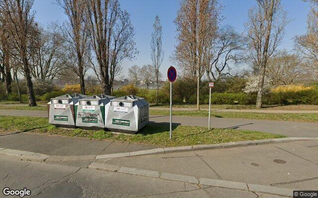 Picture of the location
