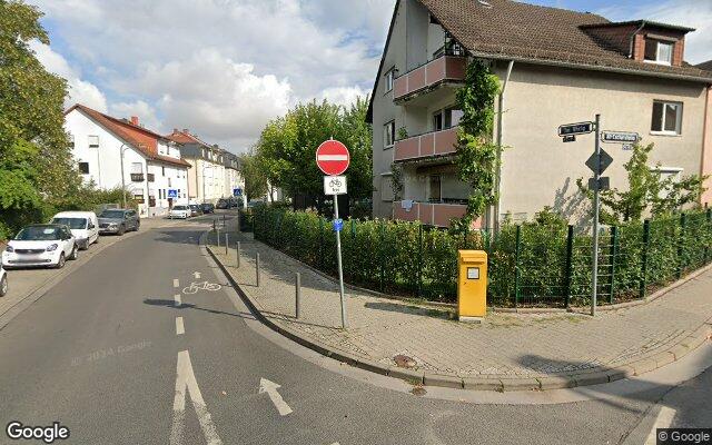 Picture of the location