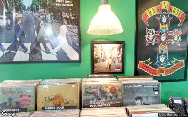 Picture of the location