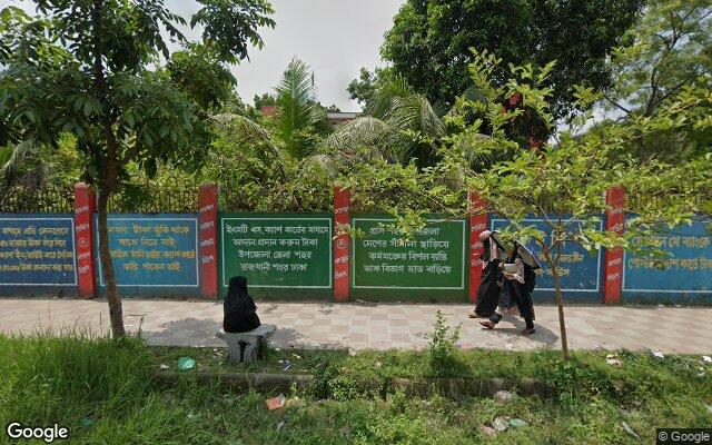 Picture of the location