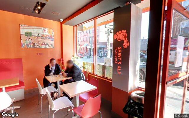 Picture of the location