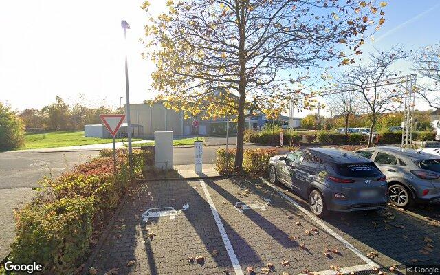 Picture of the location