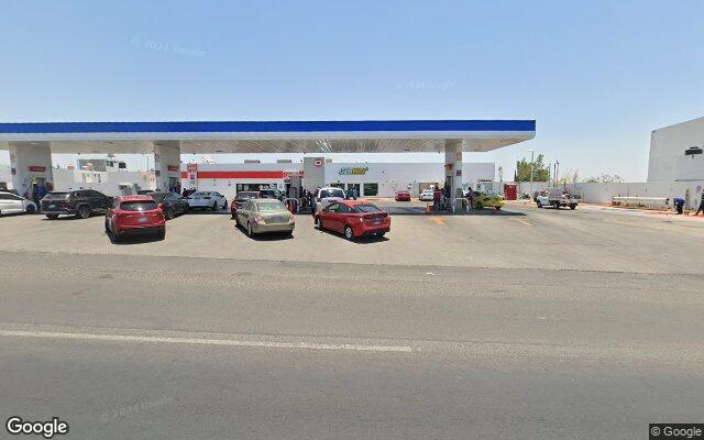 Picture of the location