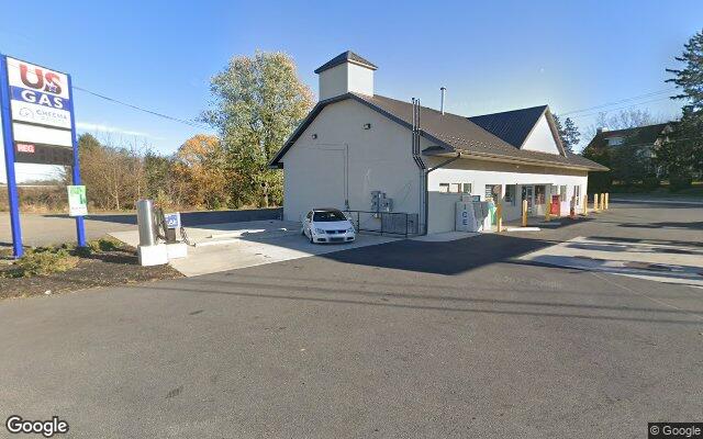 Picture of the location