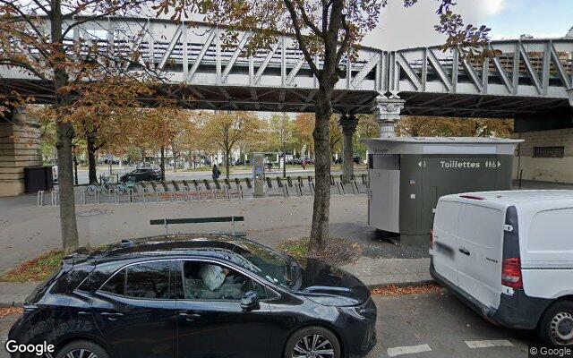 Picture of the location