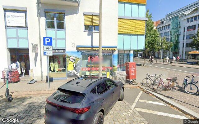 Picture of the location