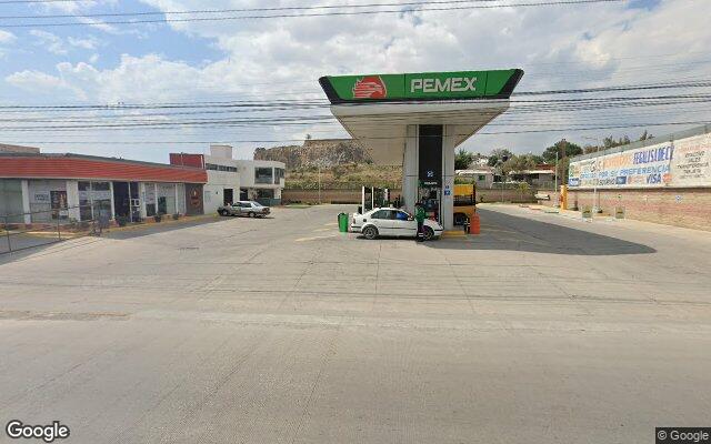 Picture of the location