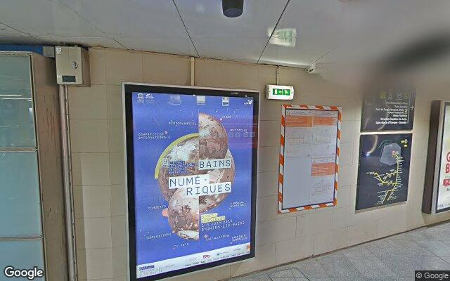 Picture of the location