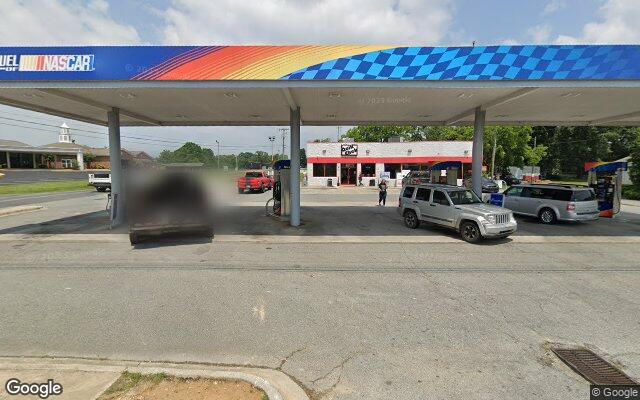 Picture of the location