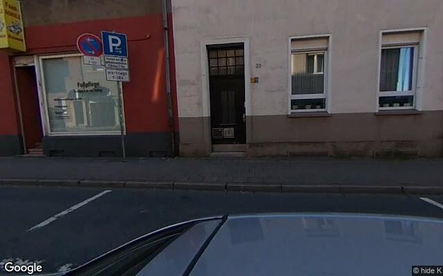 Picture of the location