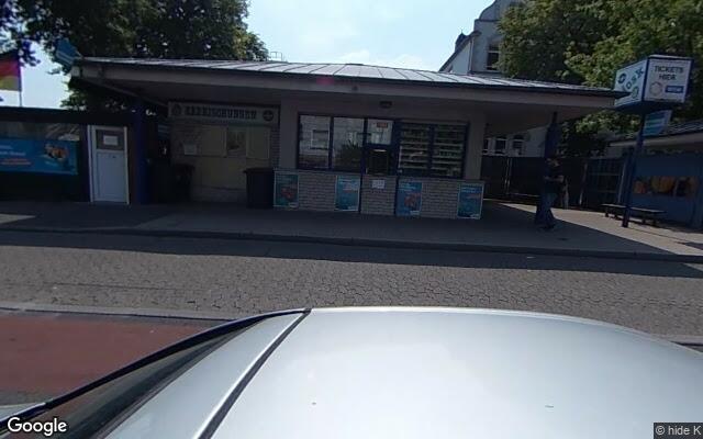 Picture of the location