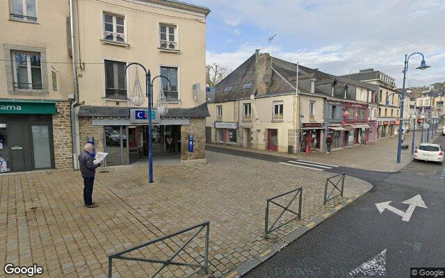 Picture of the location