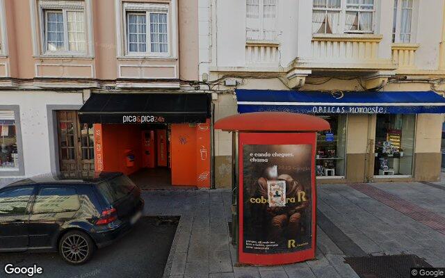 Picture of the location