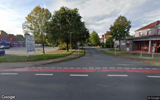 Picture of the location