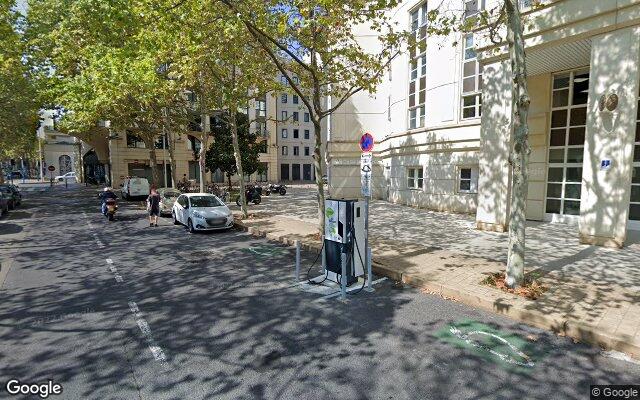 Picture of the location