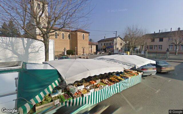 Picture of the location