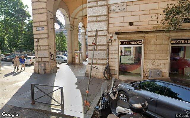 Picture of the location