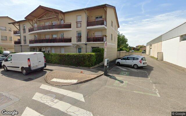 Picture of the location