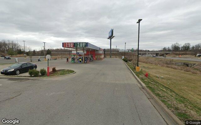 Picture of the location