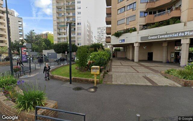 Picture of the location