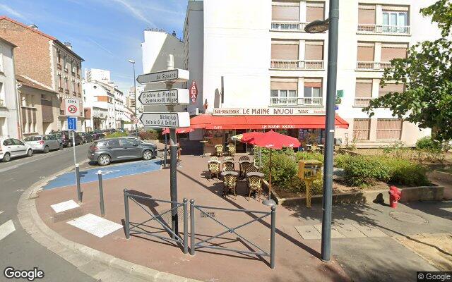 Picture of the location