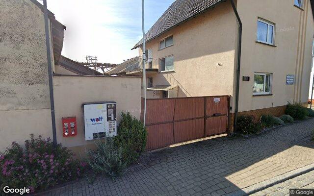 Picture of the location