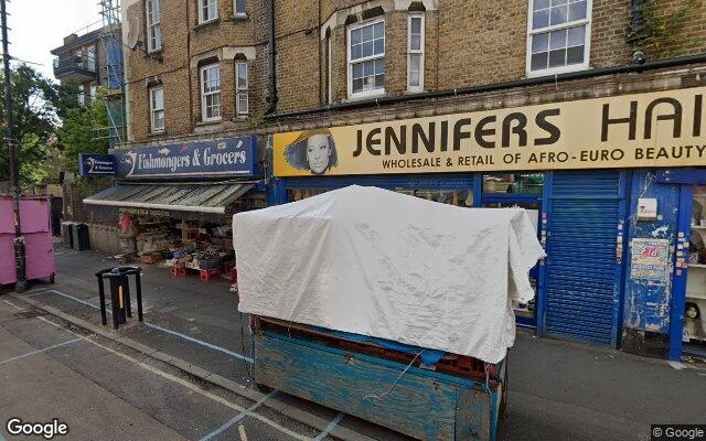 Picture of the location