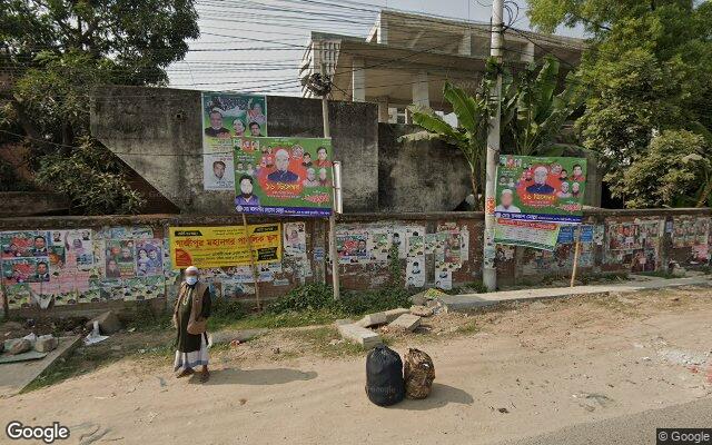 Picture of the location