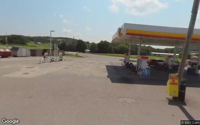 Picture of the location