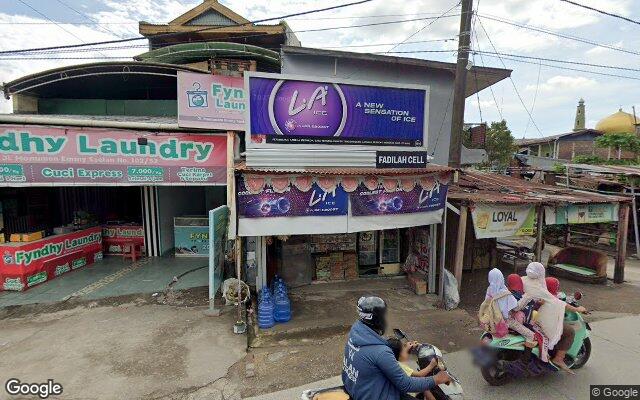 Picture of the location