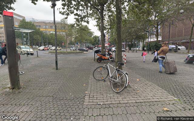 Picture of the location