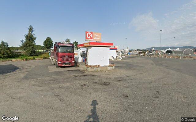 Picture of the location