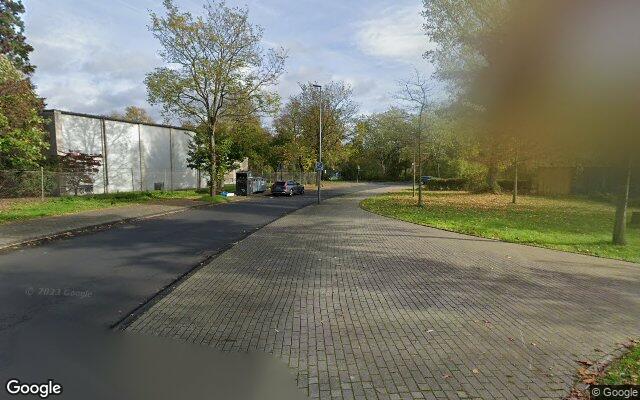 Picture of the location