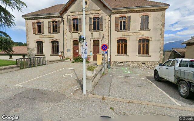 Picture of the location