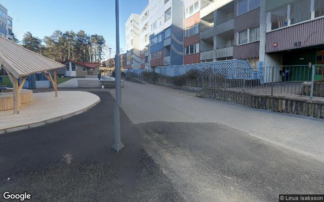 Picture of the location