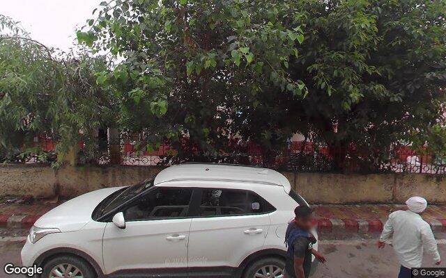 Picture of the location