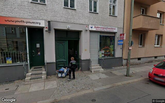 Picture of the location