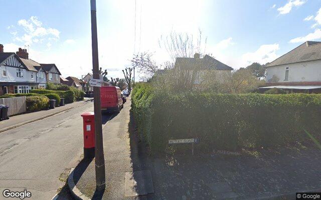 Picture of the location