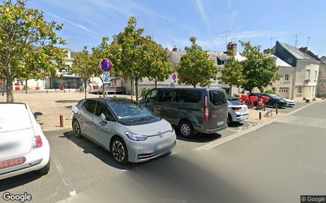 Picture of the location