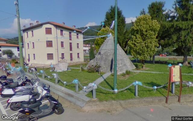 Picture of the location