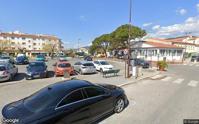 Picture of the location