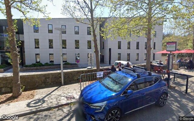 Picture of the location