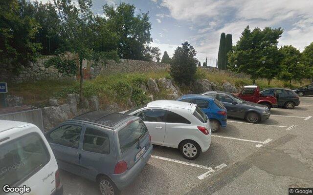 Picture of the location