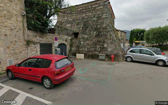 Picture of the location