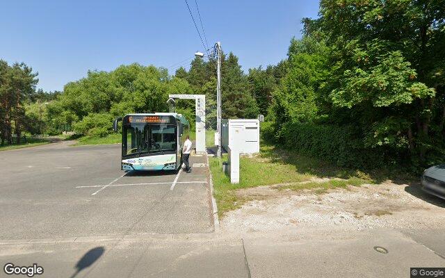 Picture of the location