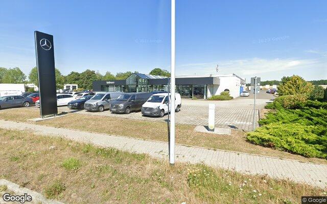 Picture of the location