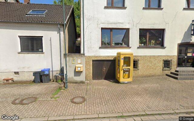 Picture of the location