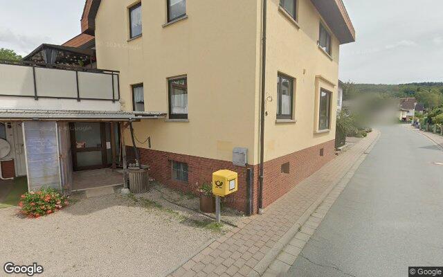 Picture of the location